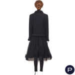 CHANEL X KARL LAGERFELD - 2000/10'S - VESTE