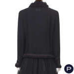 CHANEL X KARL LAGERFELD - 2000/10'S - VESTE