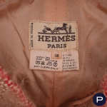 HERMÈS - 1990'S - PANTALON