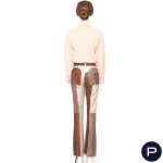 JOHN GALLIANO - CIRCA 2005 - PANTALON