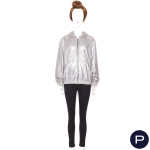 SAINT LAURENT X HEDI SLIMANE - 2010'S - BLOUSON