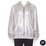 SAINT LAURENT X HEDI SLIMANE - 2010'S - BLOUSON