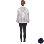 SAINT LAURENT X HEDI SLIMANE - 2010'S - BLOUSON