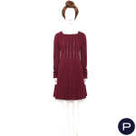 ALAÏA - 2000/10'S - ROBE