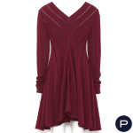 ALAÏA - 2000/10'S - ROBE