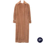 SYNONYME DE GEORGES RECH - 1980'S - MANTEAU