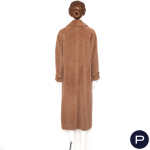 SYNONYME DE GEORGES RECH - 1980'S - MANTEAU