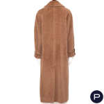 SYNONYME DE GEORGES RECH - 1980'S - MANTEAU