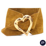 CHRISTIAN LACROIX - 1990'S  - CEINTURE