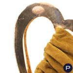 CHRISTIAN LACROIX - 1990'S  - CEINTURE