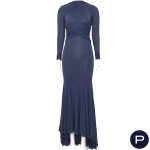 GUY LAROCHE COLLECTION - 2005 - ROBE DU SOIR