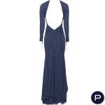 GUY LAROCHE COLLECTION - 2005 - ROBE DU SOIR