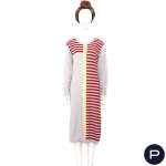 ANONYME - 1980'S - ROBE