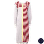 ANONYME - 1980'S - ROBE