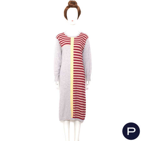 ANONYME - 1980'S - ROBE