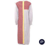 ANONYME - 1980'S - ROBE