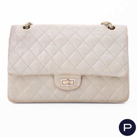 CHANEL - 1960/70'S - SAC