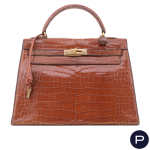 HERMÈS - 1960'S - SAC