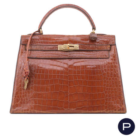 HERMÈS - 1960'S - SAC