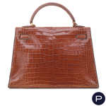 HERMÈS - 1960'S - SAC