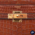 HERMÈS - 1960'S - SAC