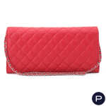 CHANEL - CIRCA 2010 - SAC WALLET ON CHAIN