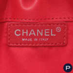 CHANEL - CIRCA 2010 - SAC WALLET ON CHAIN