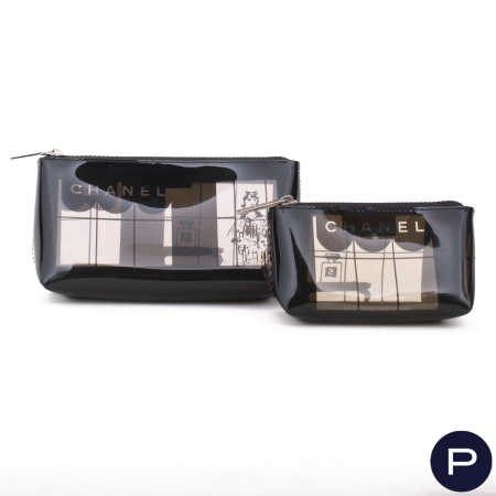 CHANEL - 2000/10'S - POCHETTE