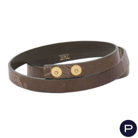 CHANEL X KARL LAGERFELD - 2003  - CEINTURE