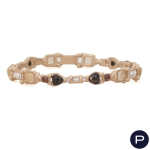 CHANEL X KARL LAGERFELD - 2012- JONC