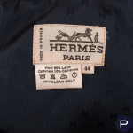 HERMÈS - 1990'S - JUPE