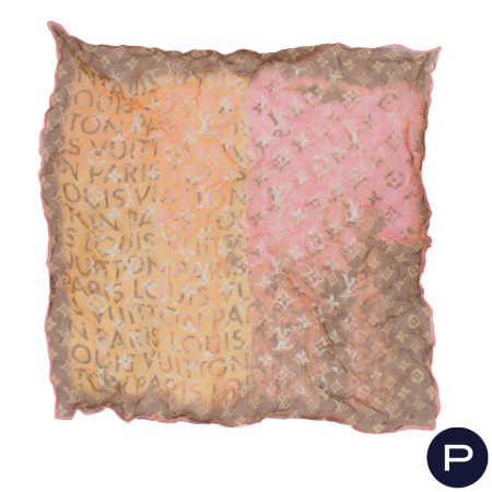 LOUIS VUITTON - GAVROCHE