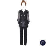 NIRYS - 1970'S - TUNIQUE