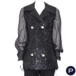 NIRYS - 1970'S - TUNIQUE