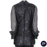 NIRYS - 1970'S - TUNIQUE