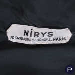 NIRYS - 1970'S - TUNIQUE