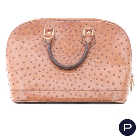 LOUIS VUITTON - 1990'S - SAC