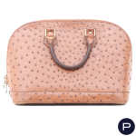 LOUIS VUITTON - 1990'S - SAC