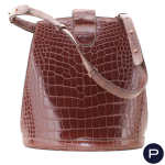 LOUIS VUITTON - 1990'S - SAC