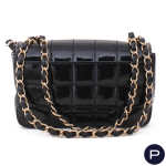 CHANEL - CIRCA 2002 - SAC