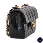 CHANEL - CIRCA 2002 - SAC