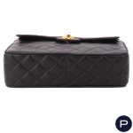 CHANEL - LATE 1980'S - SAC