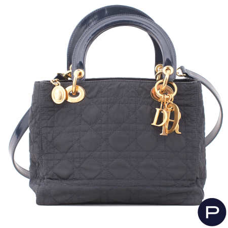 CHRISTIAN DIOR - SAC