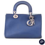 CHRISTIAN DIOR - 2000/10'S - SAC