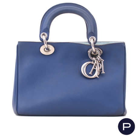 CHRISTIAN DIOR - 2000/10'S - SAC