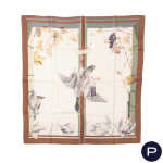 HERMÈS X HENRI DE LINARÈS - CARRÉ