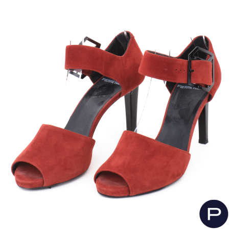 PIERRE HARDY - PAIRE DE SANDALES