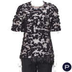 LANVIN - AUTOMNE-HIVER 2014/15 - CORSAGE