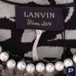 LANVIN - AUTOMNE-HIVER 2014/15 - CORSAGE