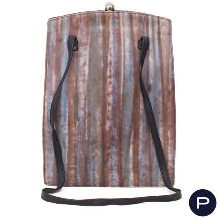 PHILIPPE MODEL - SAC